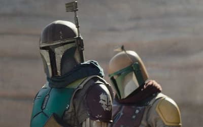 THE MANDALORIAN Season 3 TV Spot Features More Aerial Action And Teases Return To Mandalore