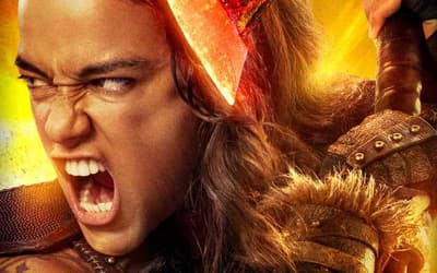 DUNGEONS & DRAGONS: HONOR AMONG THIEVES Super Bowl TV Spot Promises Plenty Of Epic Dragon Action