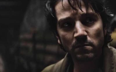 STAR WARS: ANDOR Season 2 Set Photos See Cassian Andor Reunited With An Unexpected Ally - SPOILERS