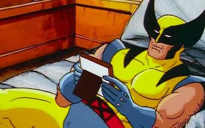 X-MEN '97: Wolverine Voice Actor Reveals He's Already Working On Season 2 In Now-Deleted Social Media Post