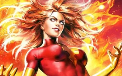 SHAZAM! FURY OF THE GODS STAR Grace Caroline Currey Was Up For The Role Of X-MEN's Jean Grey