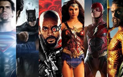 POLL: Which DC EXTENDED UNIVERSE Movie Do You Think Is The Best One?