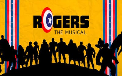 ROGERS: THE MUSICAL Is Becoming A Real Stage Show, Opening At Disneyland This Summer