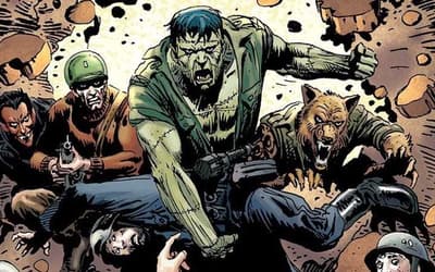 CREATURE COMMANDOS Is Almost Done Casting Confirms Writer And DC Studios Boss James Gunn