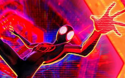 SPIDER-MAN: ACROSS THE SPIDER-VERSE Said To Be Just As Good, If Not Better, Than 2018's INTO THE SPIDER-VERSE