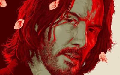 JOHN WICK: CHAPTER 4 Early Tracking Points To Franchise-Best $60M+ Opening; Plus Stunning New Posters & Clips