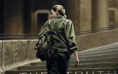 Rebecca Ferguson Stars In First Trailer For New Apple TV+ Dystopian Sci-Fi Series, SILO