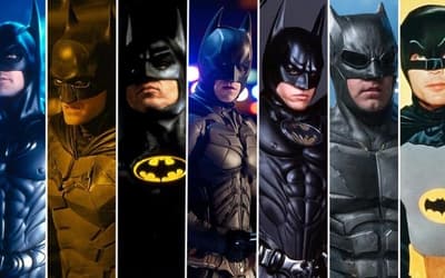 POLL: Before Michael Keaton Returns In THE FLASH, Vote For Your Favorite Live-Action Batman Actor!