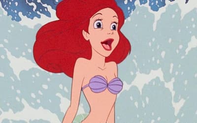 THE LITTLE MERMAID Strikes A Classic Pose In New Promo Image For Disney's Live-Action Remake