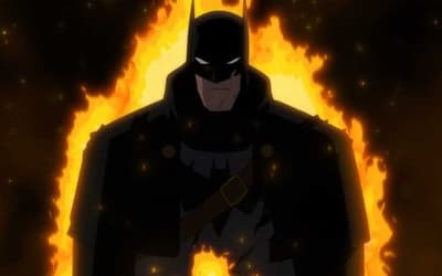 BATMAN: THE DOOM THAT CAME TO GOTHAM New Stills Put A Fresh Spin On Some Familiar DC Characters
