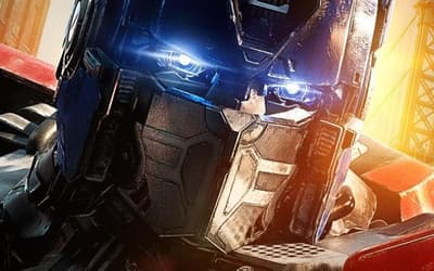Optimus Prime Leads The Charge On New TRANSFORMERS: RISE OF THE BEASTS Character Posters