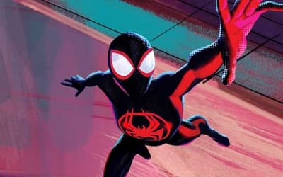 SPIDER-MAN: ACROSS THE SPIDER-VERSE Will Be &quot;Five Films In One&quot; Teases Director Joaquim Dos Santos