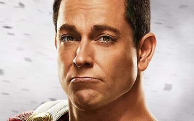 SHAZAM! 2 Director Reveals Which Characters Were Originally Going To Appear In Mid-Credits Scene - SPOILERS