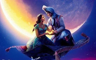 ALADDIN Star Mena Massoud Says Live-Action Sequel Is &quot;Very Unlikely At This Point&quot;