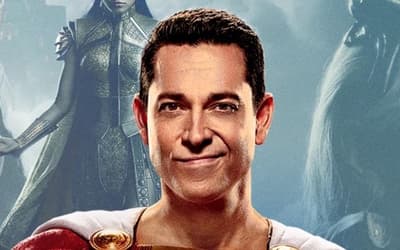 SHAZAM: FURY OF THE GODS - Where Did It All Go Wrong For The DCEU Sequel?