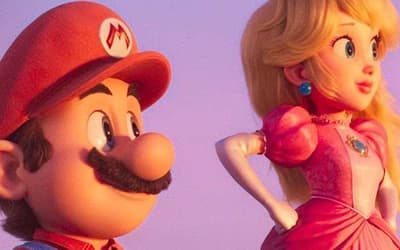 GUARDIANS OF THE GALAXY Star Chris Pratt Proves He Can Pull Off The Classic SUPER MARIO Voice