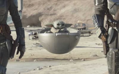 THE MANDALORIAN Has Finally Revealed What Happened To Grogu On The Night Of Order 66 - SPOILERS