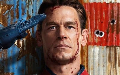 PEACEMAKER Star John Cena Shares First Look At Paul Feig's Sci-Fi Comedy, GRAND DEATH LOTTO