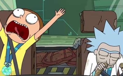 RICK AND MORTY Co-Creator Justin Roiland Has Domestic Violence Charges Dropped Due To Lack Of Evidence