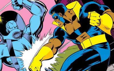 ANT-MAN AND THE WASP Star Laurence Fishburne Reveals He Will Suit Up As Goliath In WHAT IF...? Season 2