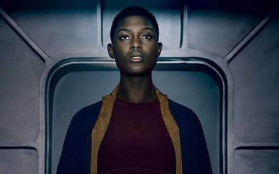 STAR WARS: THE ACOLYTE Star Jodie Turner-Smith Teases Series And Confirms Who She Isn't Playing