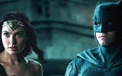 THE FLASH: Ben Affleck Spoils A Major Scene Involving His Batman And Gal Gadot's Wonder Woman