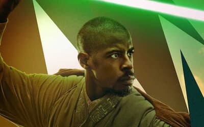 THE MANDALORIAN: Ahmed Best Shares Gratitude For Jedi Role; &quot;I Have Always Been And Always Will Be [A Fan]&quot;