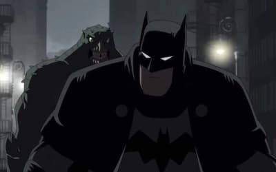 BATMAN: THE DOOM THAT CAME TO GOTHAM Interview With CAPED CRUSADER Writer Jase Ricci (Exclusive)