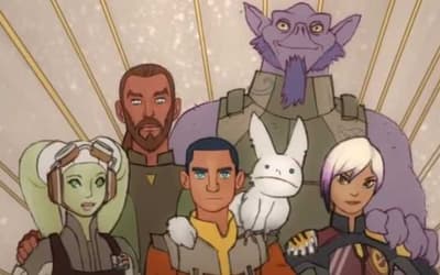 THE MANDALORIAN Spoilers: A Major STAR WARS REBELS Character Makes Their Live-Action Debut In &quot;The Pirate&quot;