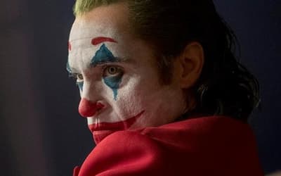 JOKER: FOLIE A DEUX - Joaquin Phoenix's Arthur Fleck Is Looking The Worse For Wear In Latest Set Photos