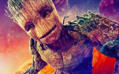 GUARDIANS OF THE GALAXY VOL. 3 Character Posters Officially Released As One Month Countdown Begins