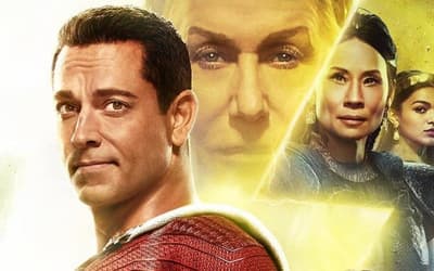 SHAZAM! FURY OF THE GODS Will Be Available To Stream On Max From May 23