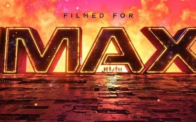 New GUARDIANS OF THE GALAXY VOL. 3 IMAX Poster Released