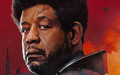 ANDOR: Forest Whitaker Confirms He Will Reprise His Role As Saw Gerrera In Season 2