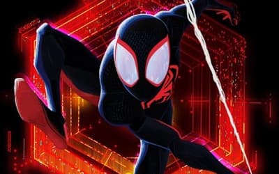 SPIDER-MAN: ACROSS THE SPIDER-VERSE Character Posters Tease Six Spectacular Members Of The Spider Society