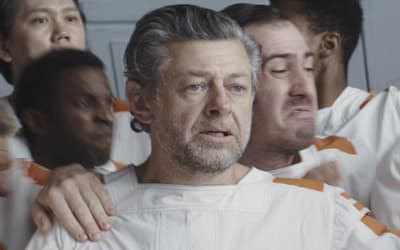 ANDOR Star Andy Serkis Confirms Kino Loy Is Still Alive Heading Into The Show's Second Season