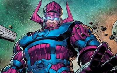 FANTASTIC FOUR: Frontrunner To Play Galactus In The Marvel Studios Reboot Has Reportedly Been Revealed