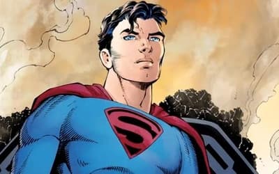 SUPERMAN: LEGACY Director James Gunn Reveals What He's Looking For From Reboot's Clark Kent Actor