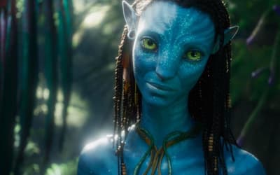 AVATAR: THE WAY OF WATER Recycled A Surprising Amount Of Motion Capture Footage From 2009's AVATAR