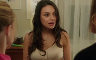 FANTASTIC FOUR: Mila Kunis Denies Being Cast In Marvel Studios Reboot...But Says She Knows Who Is