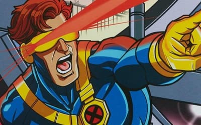 X-MEN '97 Head Writer Beau DeMayo Confirms Cyclops And Storm Will Be The Show's Lead Characters