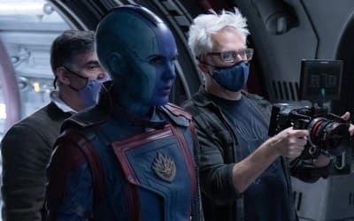 GUARDIANS OF THE GALAXY VOL. 3 Director And DC Studios Boss James Gunn Dismisses Idea Of Marvel/DC Rivalry