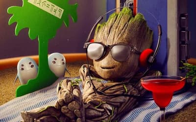 GUARDIANS OF THE GALAXY VOL. 3 Director James Gunn Confirms Plans For More I AM GROOT...Minus His Involvement