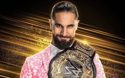 CAPTAIN AMERICA: NEW WORLD ORDER Set Photos Reveal Cap's New Suit; WWE's Seth Rollins Joins Cast As Villain