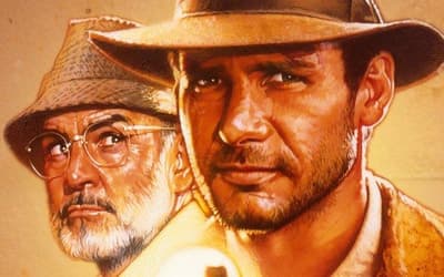 INDIANA JONES: Disney+ Confirms All Four Movies (And The TV Show) Will Begin Streaming Later This Month