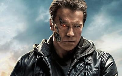 TERMINATOR Star Arnold Schwarzenegger Is &quot;Done&quot; With That Franchise; Doubts THE LEGEND OF CONAN Will Happen