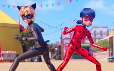 MIRACULOUS: LADYBUG AND CAT NOIR, THE MOVIE - Check Out The First Trailer For Netflix's Superhero Adventure