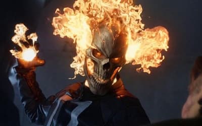 AGENTS OF S.H.I.E.L.D. Star Gabriel Luna Has Some Interesting Thoughts On Possibly Returning As Ghost Rider