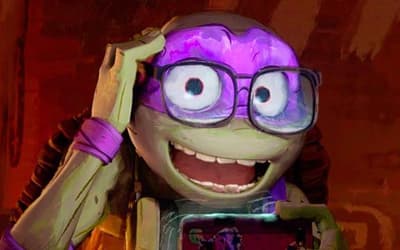 TEENAGE MUTANT NINJA TURTLES: MUTANT MAYHEM Posters Hype Up The Animated Reboot Ahead Of Next Week's Trailer