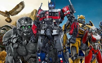 TRANSFORMERS: RISE OF THE BEASTS Positive First Reactions Promise &quot;Franchise-Best&quot; Movie